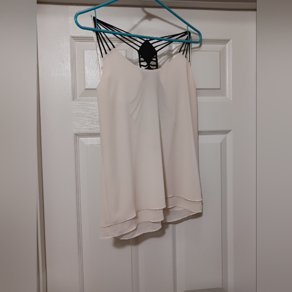Summer Blouse